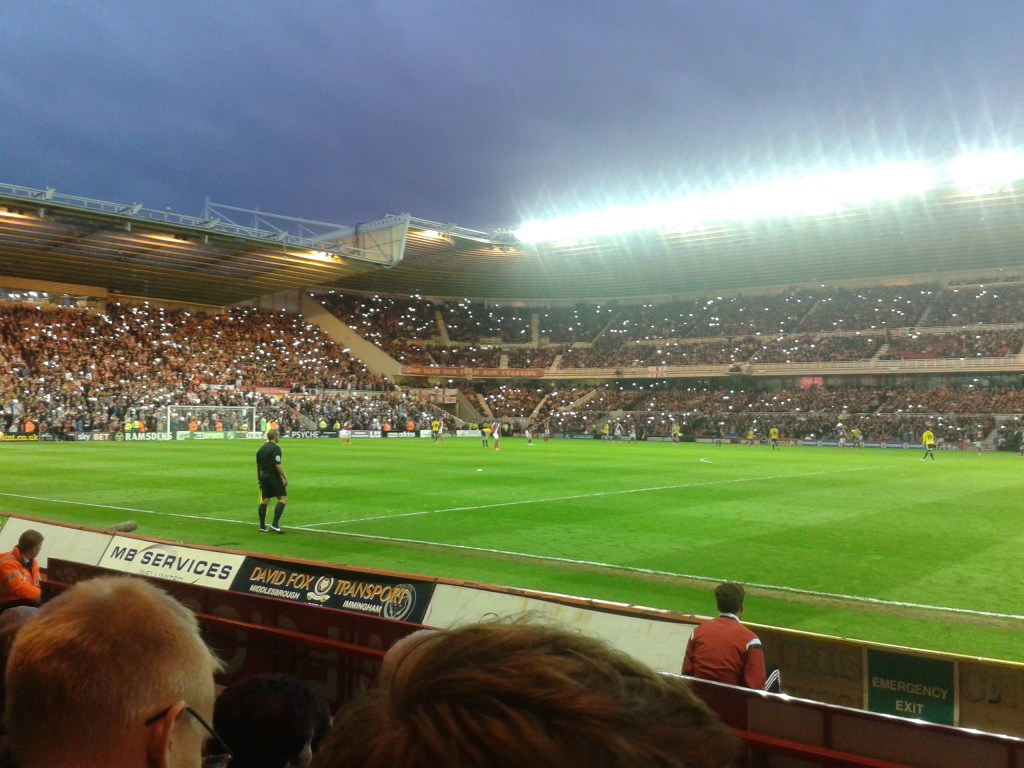 Youthwork; Learning to play&nbsp;again