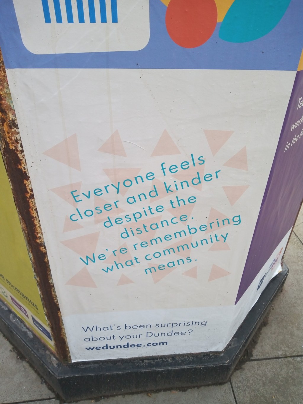 The Street as the space to be a youth&nbsp;worker