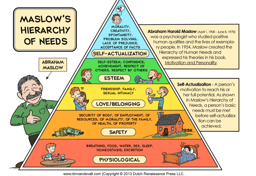 Safe Spirituality (Part&nbsp;1)
