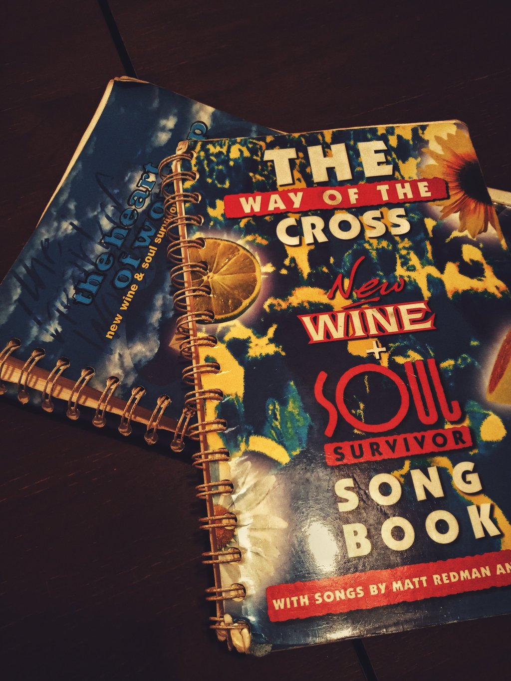 The (Church) Body keeps the&nbsp;Score.